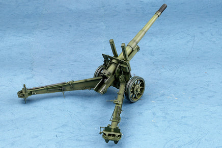 1/35 Trumpeter Soviet 152mm Howitzer-Gun M1937 (ML-20) - 2315