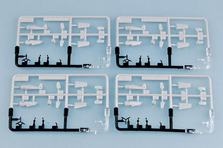 1/350 Trumpeter USS Hancock CV-19 - 05610