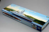 1/350 Trumpeter German Admirial Hipper Cruiser - 05317 - MPM Hobbies
