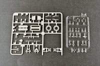 1/35 Trumpeter Soviet 2S14 Zhalo-S 85mm Anti-Tank Gun - 09536