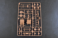 1/35 Trumpeter Wehrmachtslokomotive V188 - 225