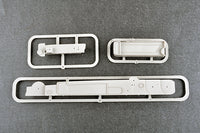 1/350 Trumpeter Aircraft Carrier Weser - 05633