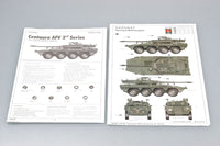 1/35 Trumpeter Italian B1 Centauro Late Version - 387