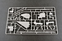 1/350 Trumpeter USS Constellation CV-64 - 05620