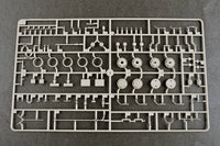 1/35 Trumpeter L4500A Mit 5cm Flak 41 I - 09595