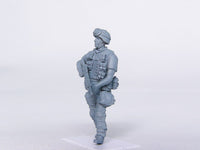 1/35 Trumpeter US Marine Corps Iraq 2003 - 00407