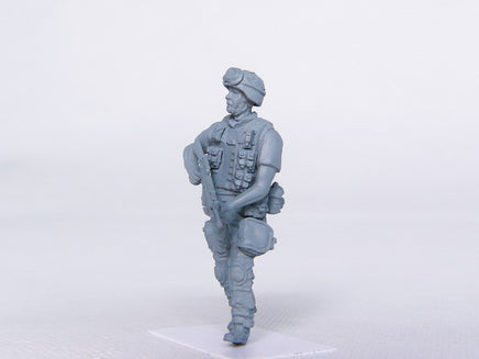 1/35 Trumpeter US Marine Corps Iraq 2003 - 00407