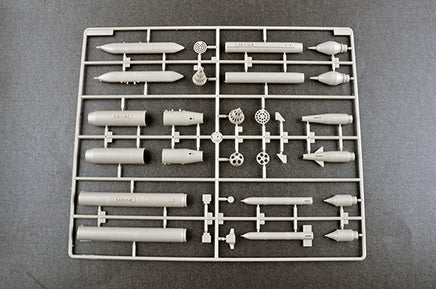 1/32 Trumpeter Russian MIG-29C Fulcrum - 03224