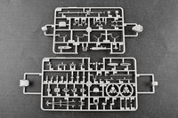 1/350 Trumpeter German Tirpitz Battleship - 05359 - MPM Hobbies