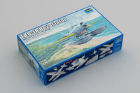 1/32 Trumpeter TBD-1A Devastator - 03233