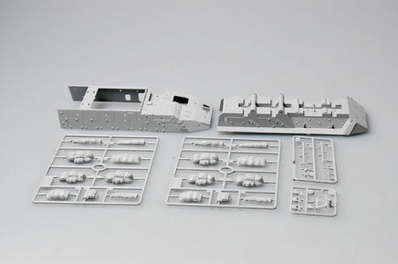 1/35 Trumpeter M1127 Stryker Reconnaissance Vehicle (RV) - 395