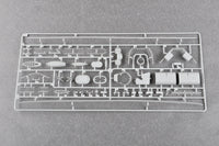 1/200 Trumpeter HMS Nelson 1944 - 03708