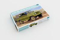 1/35 Trumpeter Soviet UAZ-469 All-Terrain Vehicle - 2327