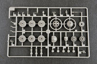 1/35 Trumpeter Object 490B - 09598