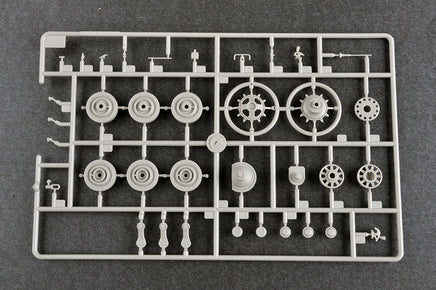 1/35 Trumpeter Object 490B - 09598