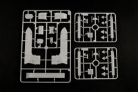 1/35 Trumpeter Soviet Aerosan RF-8 - 2322
