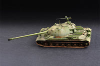 1/72 Trumpeter Soviet JS-7 Tank - 07136