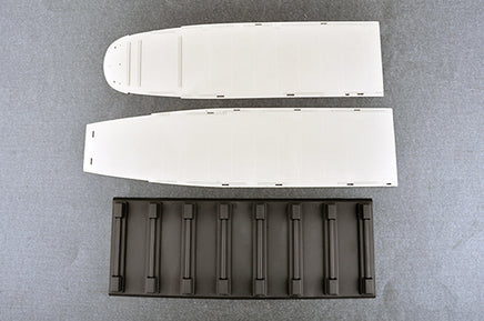 1/350 Trumpeter USS Intrepid CV-11 - 05618