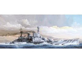 1/350 Trumpeter HMS Repulse 1941 - 05312 - MPM Hobbies