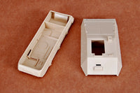 1/35 Trumpeter German 38(H) The Artillery Observation Vehicle - 355