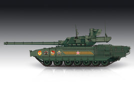 1/72 Trumpeter Russian T-14 Armata MBT - 07181