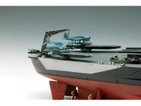 1/350 Trumpeter USS BB-55 North Carolina Battleship - 05303 - MPM Hobbies