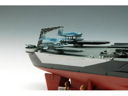 1/350 Trumpeter USS BB-55 North Carolina Battleship - 05303 - MPM Hobbies