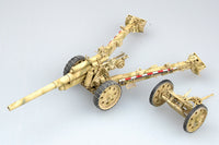 1/35 Trumpeter German 15cm S.FH 18 Field Howitzer - 2304