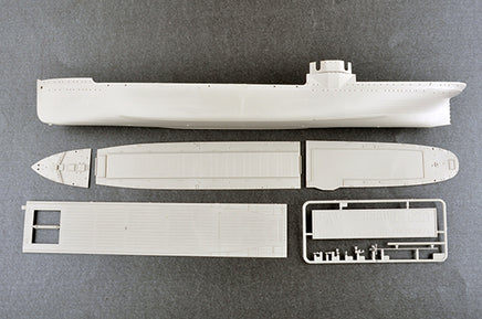 1/350 Trumpeter USS Langley AV-3 - 05632