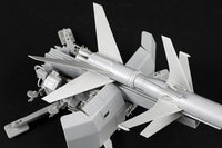 1/35 Trumpeter German Flakrakete Rheintochter I - 2357