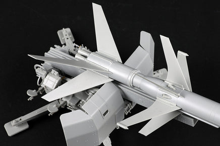 1/35 Trumpeter German Flakrakete Rheintochter I - 2357