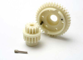 Traxxas Gear Set 2-Speed Standard Ratio 5385