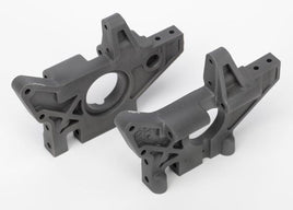 Traxxas Bulkheads L&R Rear Gray 4929R