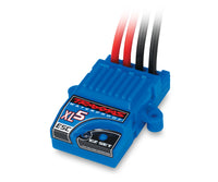 Traxxas XL-5 Waterproof Electronic Speed Control 3018R