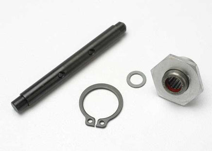 Traxxas Primary Shaft 1st Speed Hub 5393