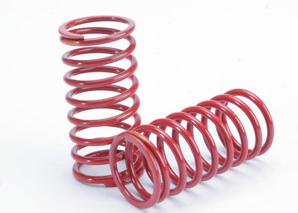 Traxxas Spring Shock (GTR) (3.2 Rate Orange) 5437