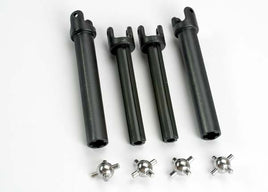 Traxxas Half Shafts/Long (Heavy Duty) 4951X