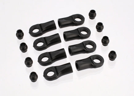 Traxxas Rod Ends/Hollow Balls 7059