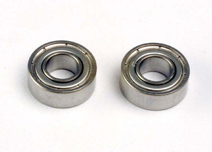 Traxxas Ball Bearings (5x11x4mm) 4611