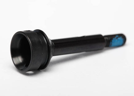 Traxxas Stub Axle Rear Steel-Splined 6753