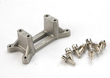 Traxxas Engine Mount Aluminum 5160