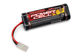 Traxxas 1800mAh 7.2V 6-Cell Flat Nimh Battery Power Cell 2919