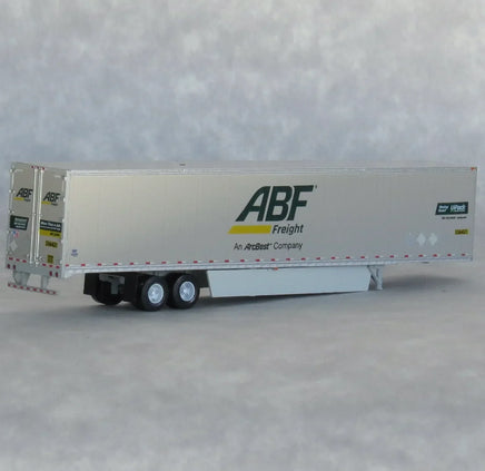 N Scale Trainworx ABF 53′ Trailer Road #556472 - 45393-05 - MPM Hobbies