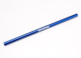 Traxxas Driveshaft Center 6061-T6 Aluminum (Blue) 6855