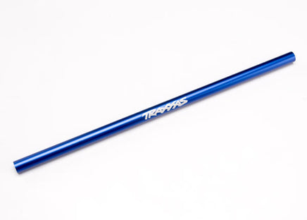 Traxxas Driveshaft Center 6061-T6 Aluminum (Blue) 6855