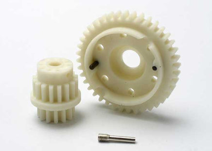 Traxxas Gear Set 2-Speed Close Ratio 5383