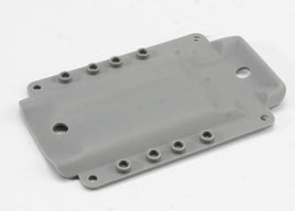 Traxxas Skidplate Transmission Nylon (Gray) 4969