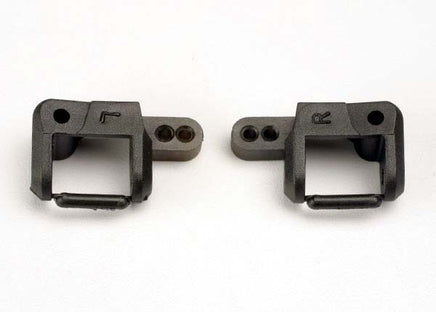 Traxxas Caster Blocks (25-Degree) (L&R) 2634R