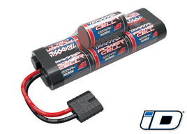 Traxxas 4200mAh 8.4V 7-Cell Hump NiMH Battery 2951X