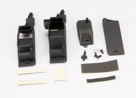 Traxxas Box Receiver & Battery Cover 5324X